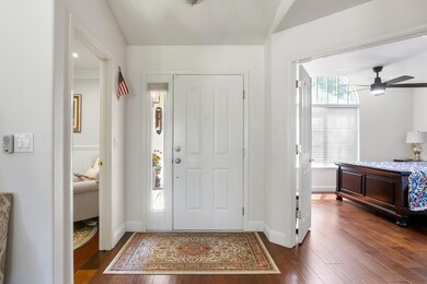 Entry
