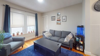 37 Willis Ave unit 1, Medford, MA 02155 - photo 3