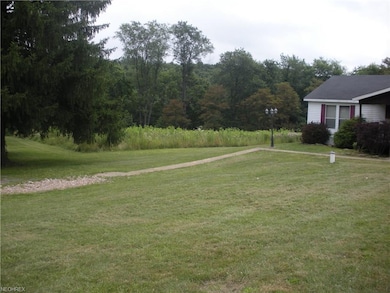 Lots of area to have some farm animals