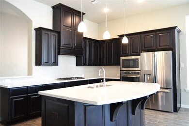 3411 Willow Crescent Ct, Fulshear, TX 77441 - photo 7