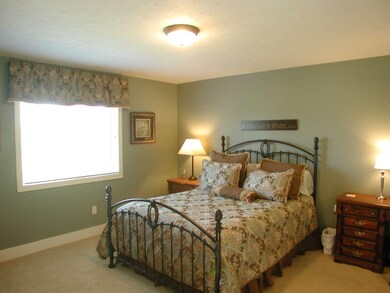 8095 Mistyview Dr SW unit 111, Byron Center, MI 49315 - photo 7
