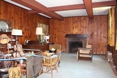 931 W Central St, Franklin, MA 02038 - photo 3