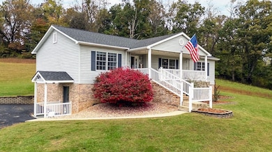 366 Smoky Row Rd, Staunton, VA 24401 - photo 6