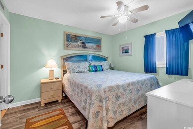 1012 N Waccamaw Dr unit 1410, Murrells Inlet, SC 29576 - photo 6