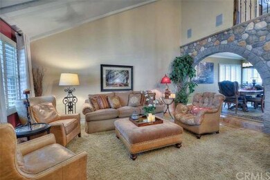 Formal living room