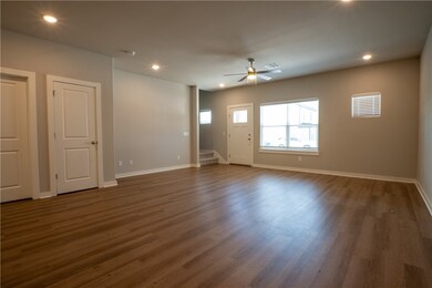 1243 Pink Terrace unit 1, Wheeler, AR 72704 - photo 5