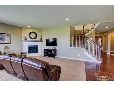 6736 Flintlock Rd, Timnath, CO 80547 - photo 2