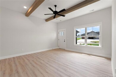 13961 Deer Run Trace unit LOT 401, Memphis, IN 47143 - photo 5