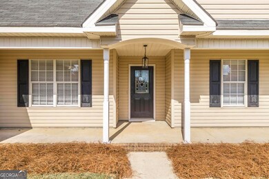 124 Pioneer Trail, Warner Robins, GA 31088 - photo 2