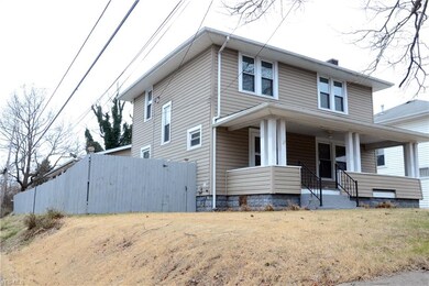 110 Thompson Ave, New Concord, OH 43762 - photo 3