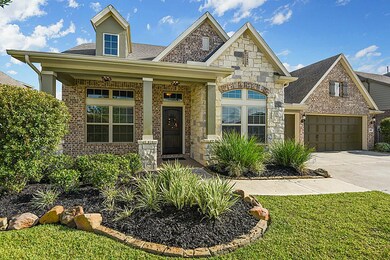 Welcome Home to 12822 Dylan Hills Lane!