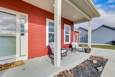 1146 W Rosemary Rd, Elkhorn, WI 53121 - photo 6