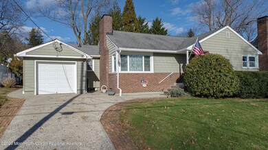 81 Woodbine Ave, Little Silver, NJ 07739 - photo 2