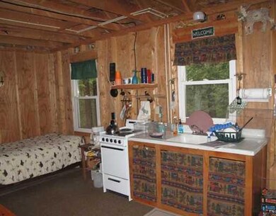 Interior Space/Layout.