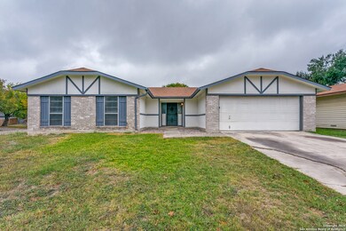 2803 Fred Haise Dr, San Antonio, TX 78219 - photo 2