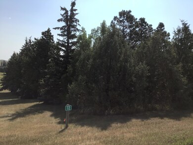 Cabin Sign