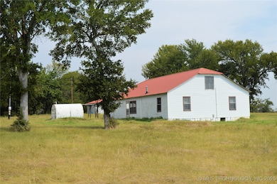 837 N 4250 Rd, Hugo, OK 74743 - photo 2