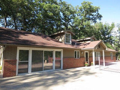 Front of House 2