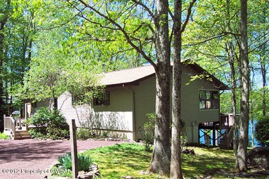 207 Spring Creek Ln, Drums, PA 18222 - photo 2