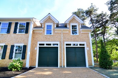 Two Car Garage
