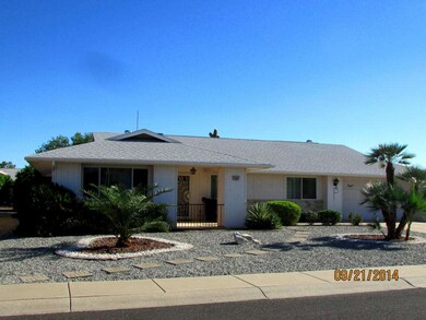 Nice Curb Appeal!