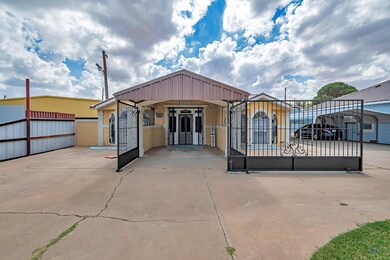 2005 W 9th St, Odessa, TX 79763 - photo 5