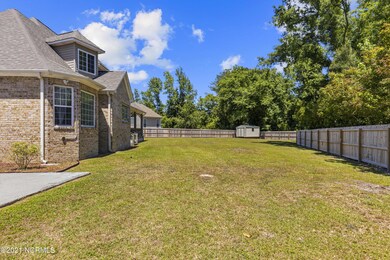 109 Dunleith Place, Jacksonville, NC 28540 - photo 5