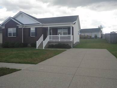 261 Gentry Crossings Blvd, Mount Washington, KY 40047 - photo 4