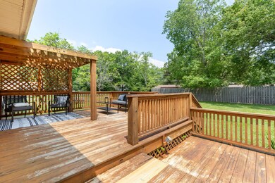 1013 Royal Trail, Manchester, TN 37355 - photo 5