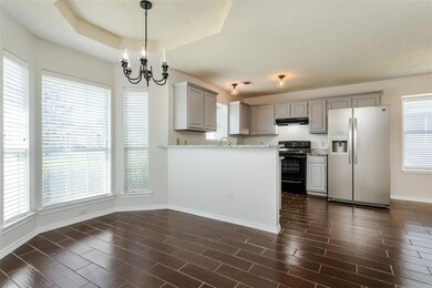 2514 Daisy Ln, Rowlett, TX 75089 - photo 3
