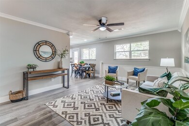 1210 Carla St, Denison, TX 75020 - photo 4