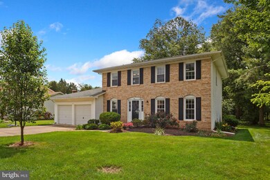 3205 Ravenscraig Ct, Herndon, VA 20171 - photo 4