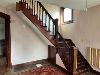 Stairway