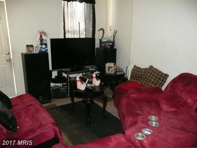 212 S Gilmor St, Baltimore, MD 21223 - photo 2