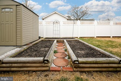 321 W Cedarmeade Ave, Winchester, VA 22601 - photo 6