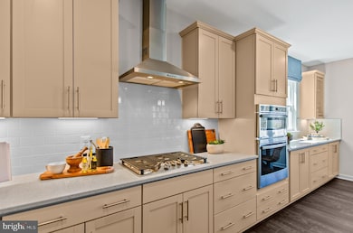 2429 Newton Dr unit CONCORD LOT 2273, Jeffersonton, VA 22724 - photo 6