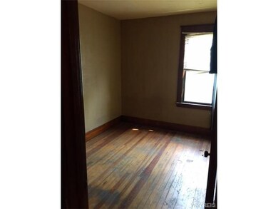 Interior Space/Layout.