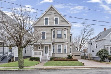 37 Middlesex Ave unit 2, Swampscott, MA 01907 - photo 2