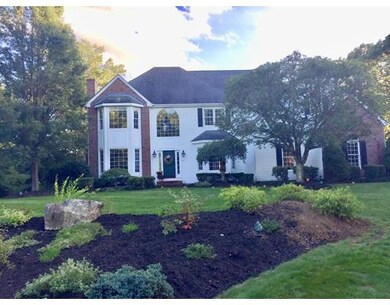 43 Harvestwood Ln, Mansfield, MA 02048 - photo 2