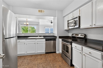 7255 W Sunset Rd unit 2144, Las Vegas, NV 89113 - photo 5