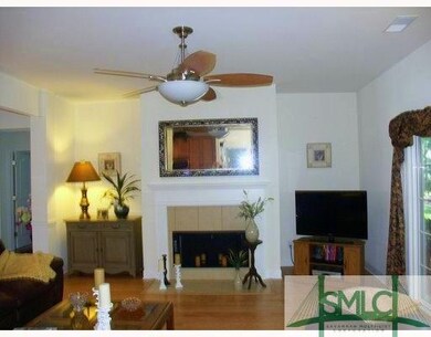 Den/Family/Great Room.