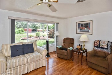 Large - Bright Rooms