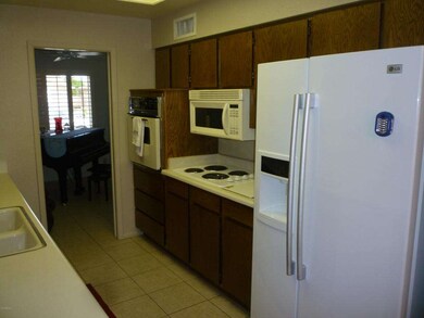 4457 E Edgewood Ave, Mesa, AZ 85206 - photo 2