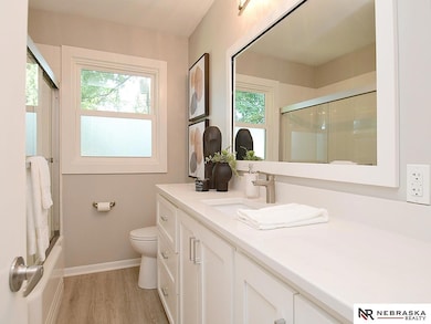 Full bath