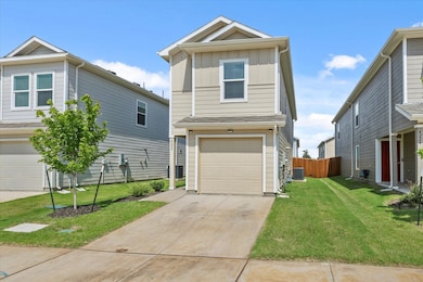 4228 Haflinger Rd, Aubrey, TX 76227 - photo 3