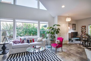 Light Open Great Room