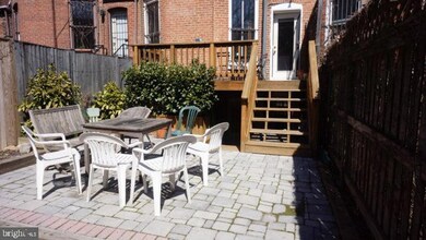 1748 S St NW, Washington, DC 20009 - photo 4