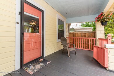 134 Oneida St, Saint Augustine, FL 32084 - photo 3