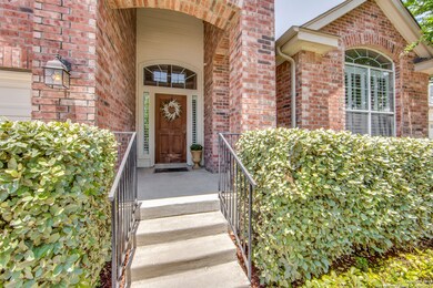 10023 Mustang Rise, San Antonio, TX 78254 - photo 2