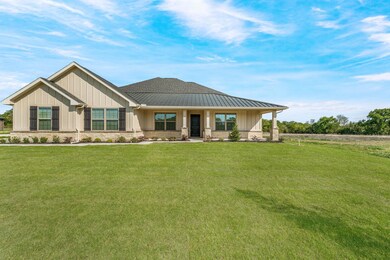 1049 Leo Ln, Poolville, TX 76487 - photo 2
